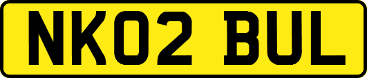 NK02BUL