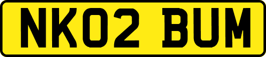 NK02BUM