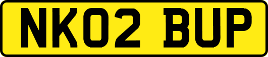 NK02BUP