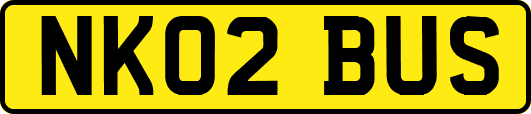 NK02BUS