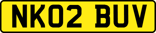 NK02BUV