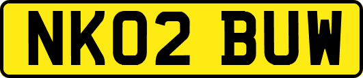 NK02BUW