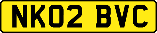 NK02BVC