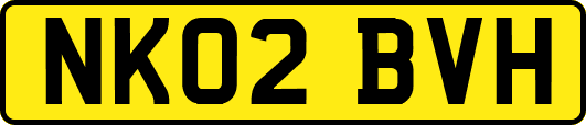 NK02BVH