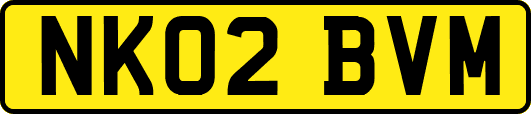 NK02BVM