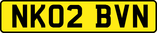 NK02BVN