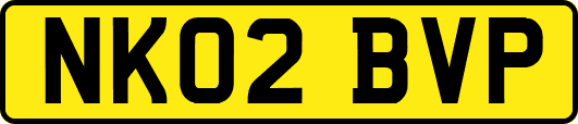 NK02BVP