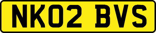 NK02BVS