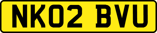 NK02BVU