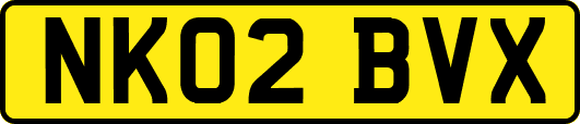 NK02BVX