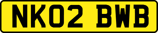 NK02BWB
