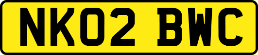 NK02BWC
