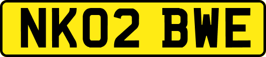 NK02BWE