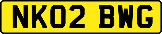 NK02BWG