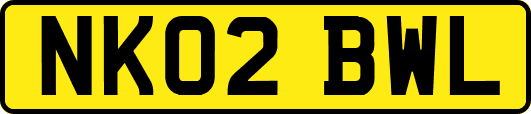 NK02BWL