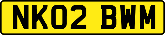NK02BWM