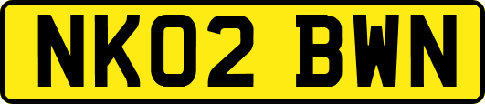 NK02BWN