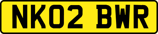 NK02BWR