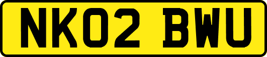 NK02BWU
