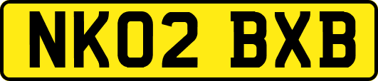 NK02BXB