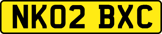NK02BXC