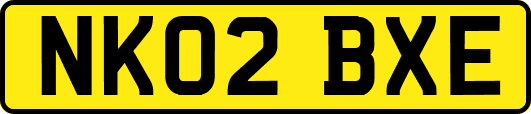 NK02BXE