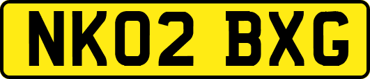 NK02BXG