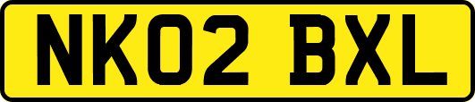 NK02BXL