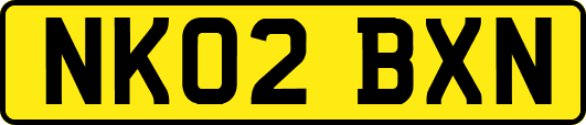 NK02BXN
