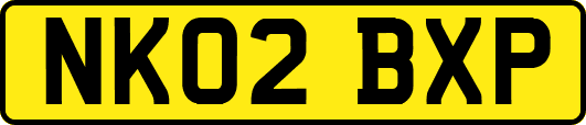 NK02BXP