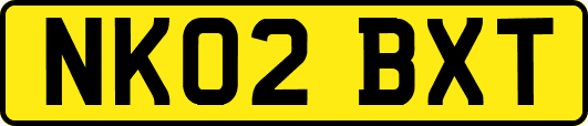 NK02BXT