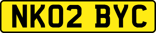 NK02BYC