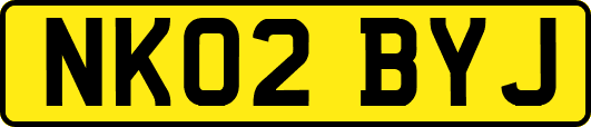 NK02BYJ