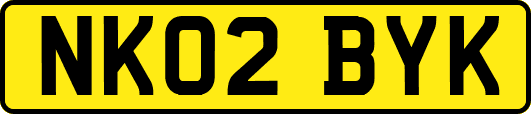 NK02BYK