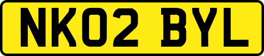 NK02BYL
