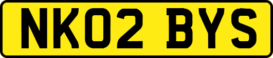 NK02BYS