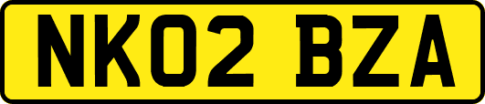 NK02BZA