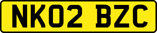 NK02BZC