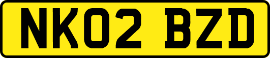 NK02BZD
