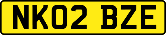 NK02BZE
