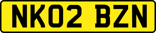 NK02BZN