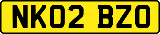 NK02BZO