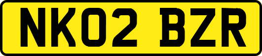 NK02BZR