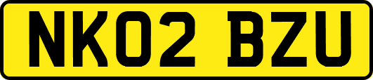 NK02BZU
