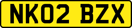 NK02BZX