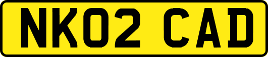 NK02CAD