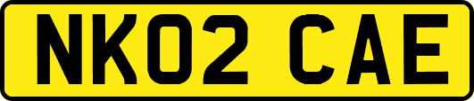 NK02CAE