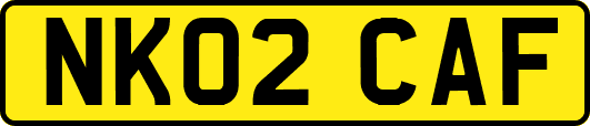 NK02CAF