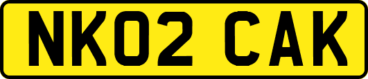 NK02CAK