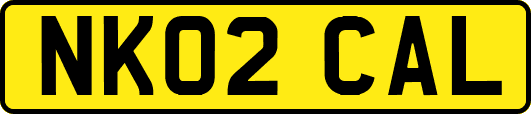 NK02CAL